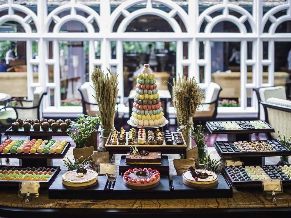 nha hang hen ho Valentine o Ha Noi anh 15