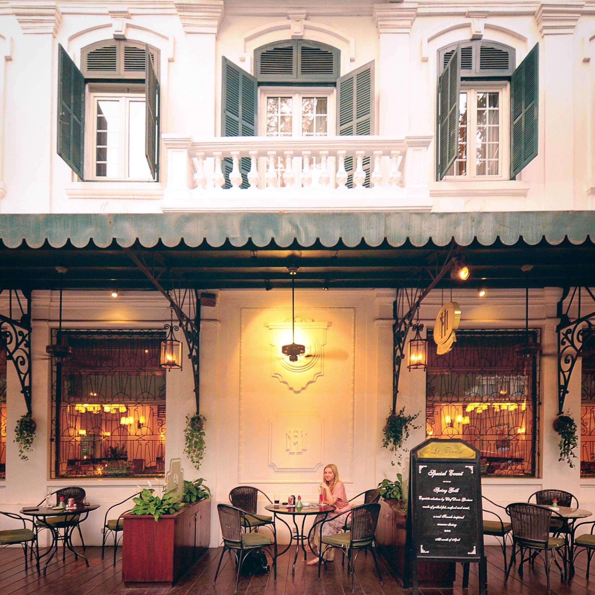 nha hang hen ho Valentine o Ha Noi anh 13