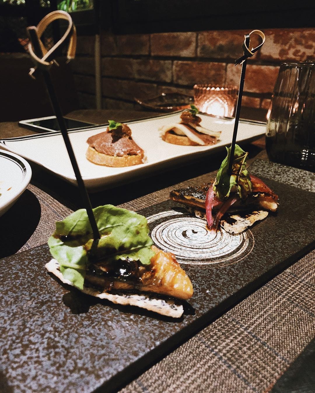 nha hang hen ho Valentine o Ha Noi anh 8