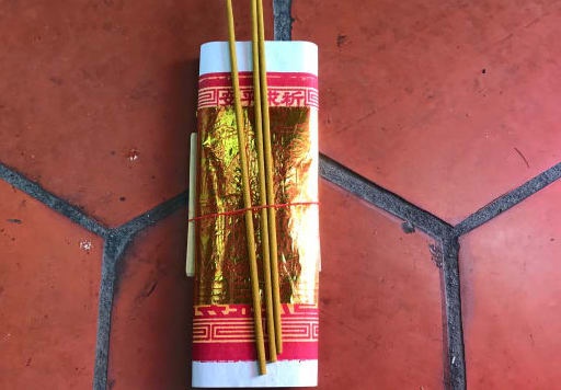 den Xia Hai cau duyen anh 4