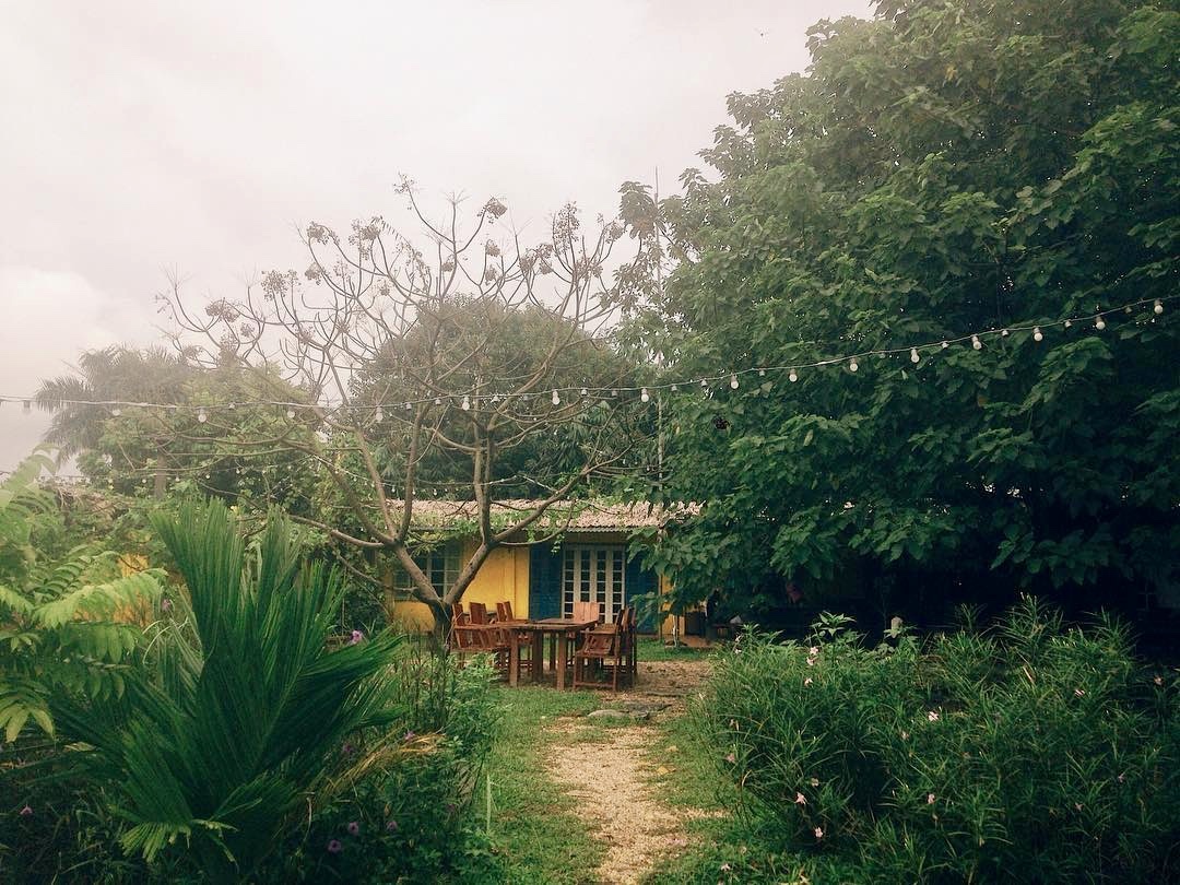 nha hang pizza nuong cui tai Ha Noi anh 6