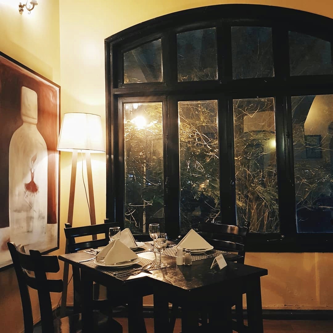 nha hang pizza nuong cui tai Ha Noi anh 13