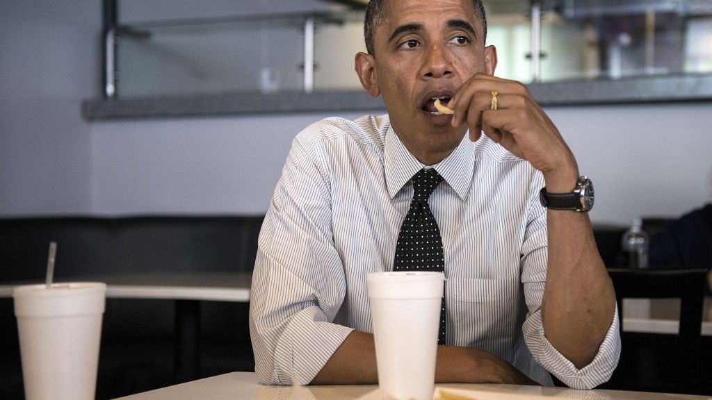 mon an yeu thich cua cac Tong thong My anh 8