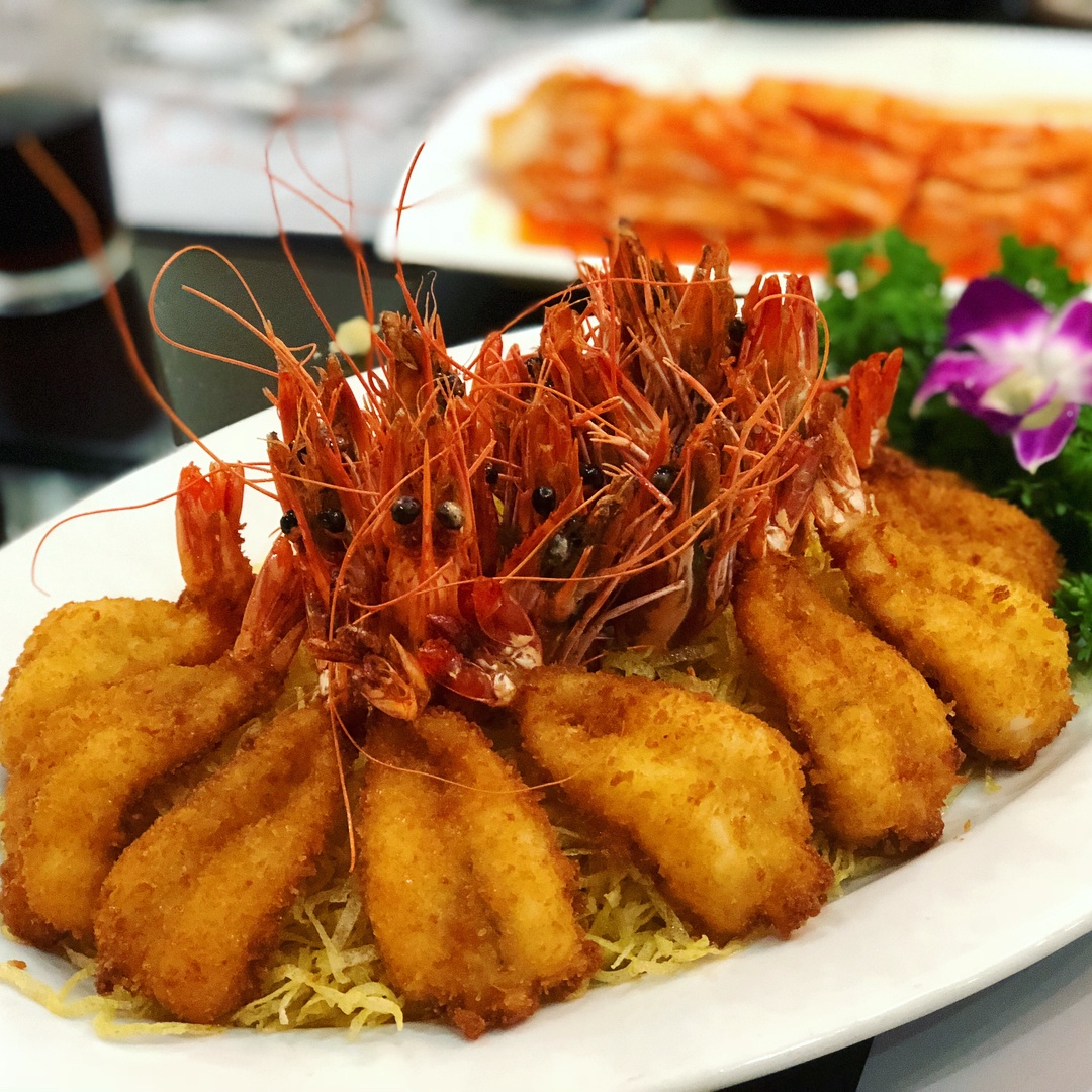 mon an Trieu Tien o Ha Noi anh 8