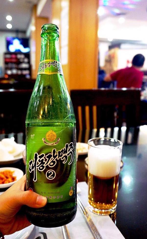 mon an Trieu Tien o Ha Noi anh 12