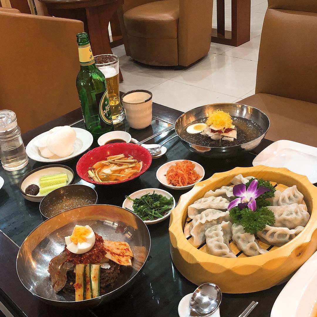 mon an Trieu Tien o Ha Noi anh 11