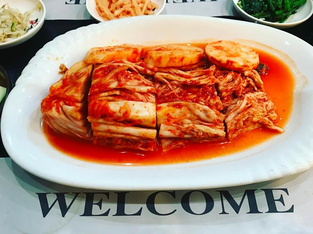 mon an Trieu Tien o Ha Noi anh 10