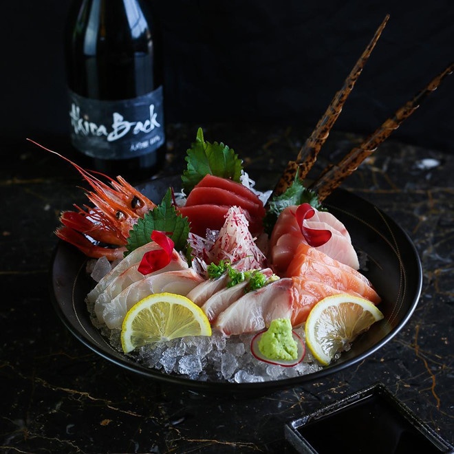 nha hang cao cap khach san JW Marriott Ha Noi anh 13