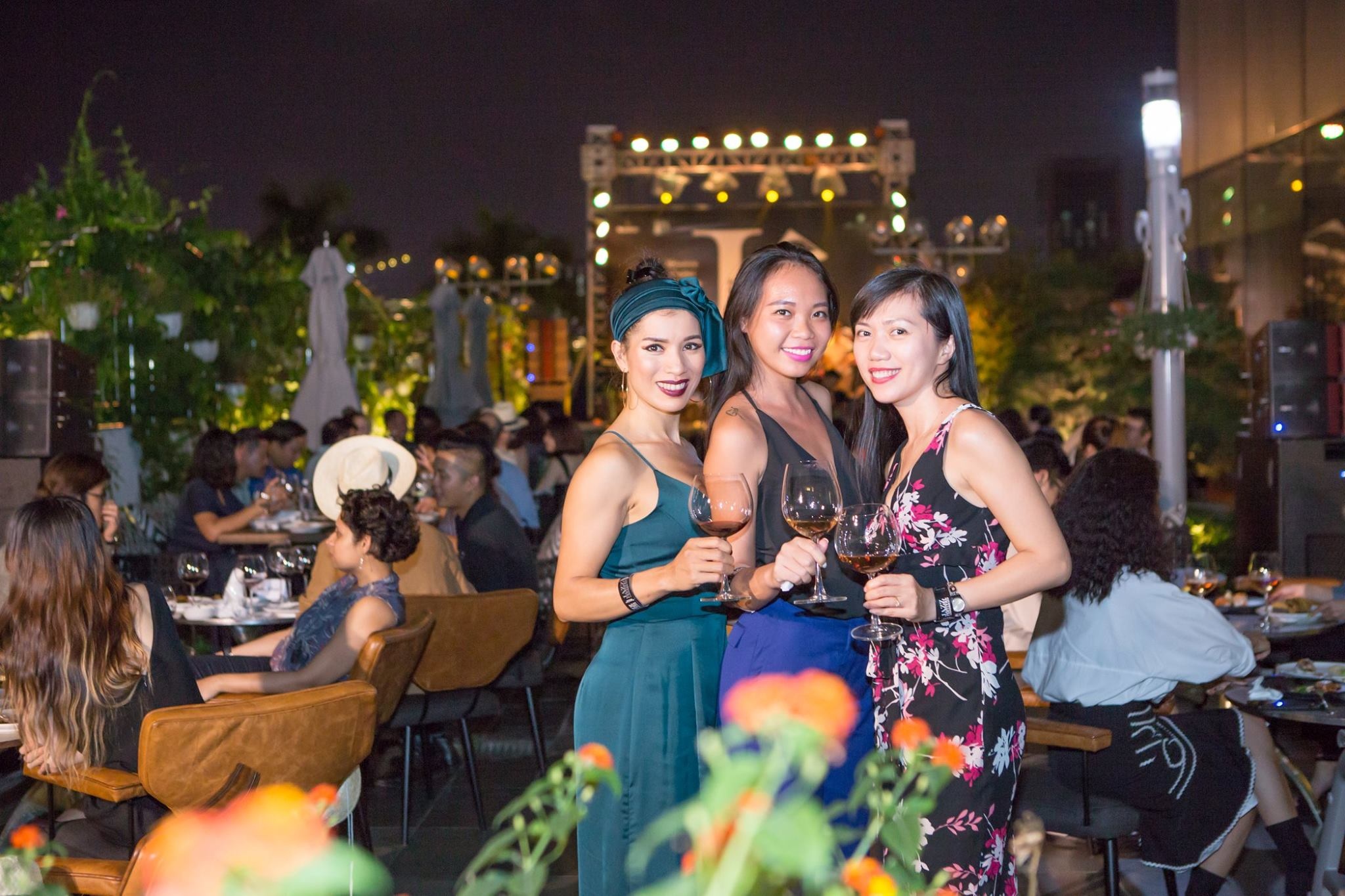 nha hang cao cap khach san JW Marriott Ha Noi anh 12