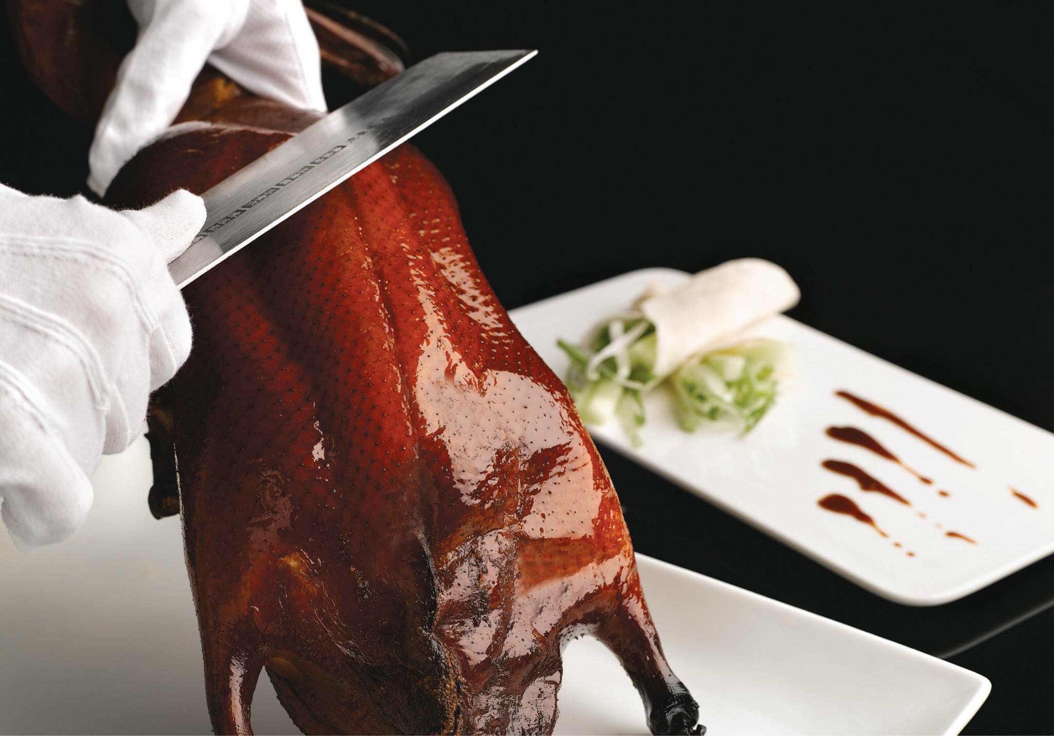 nha hang cao cap khach san JW Marriott Ha Noi anh 7