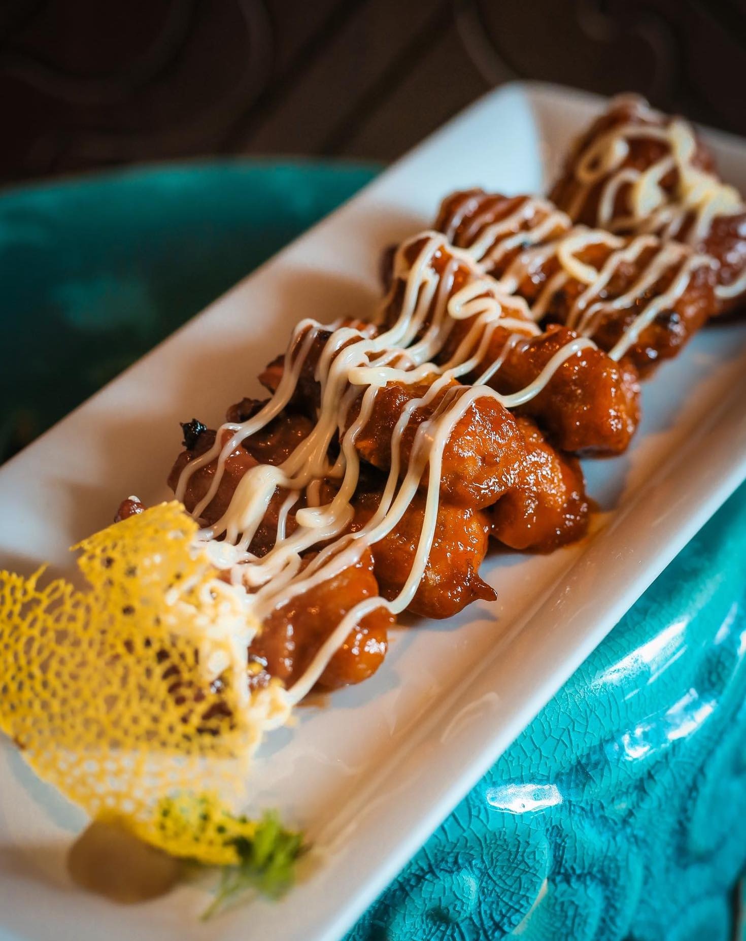 nha hang cao cap khach san JW Marriott Ha Noi anh 5