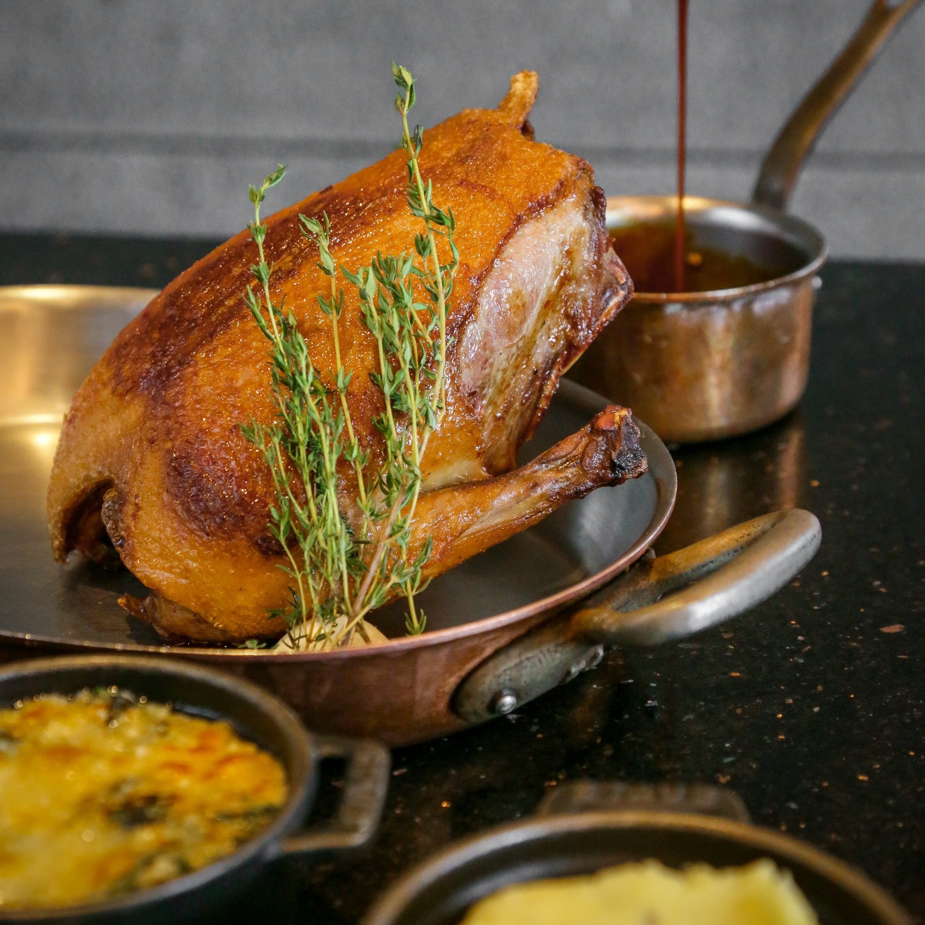 nha hang cao cap khach san JW Marriott Ha Noi anh 10