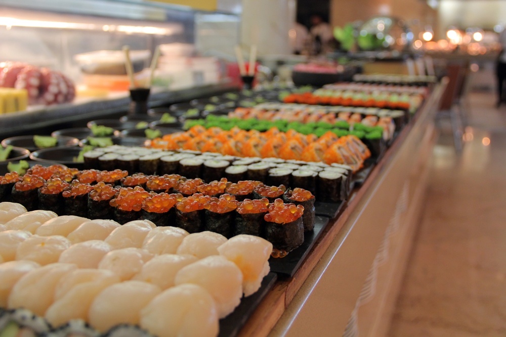 nha hang cao cap khach san JW Marriott Ha Noi anh 17