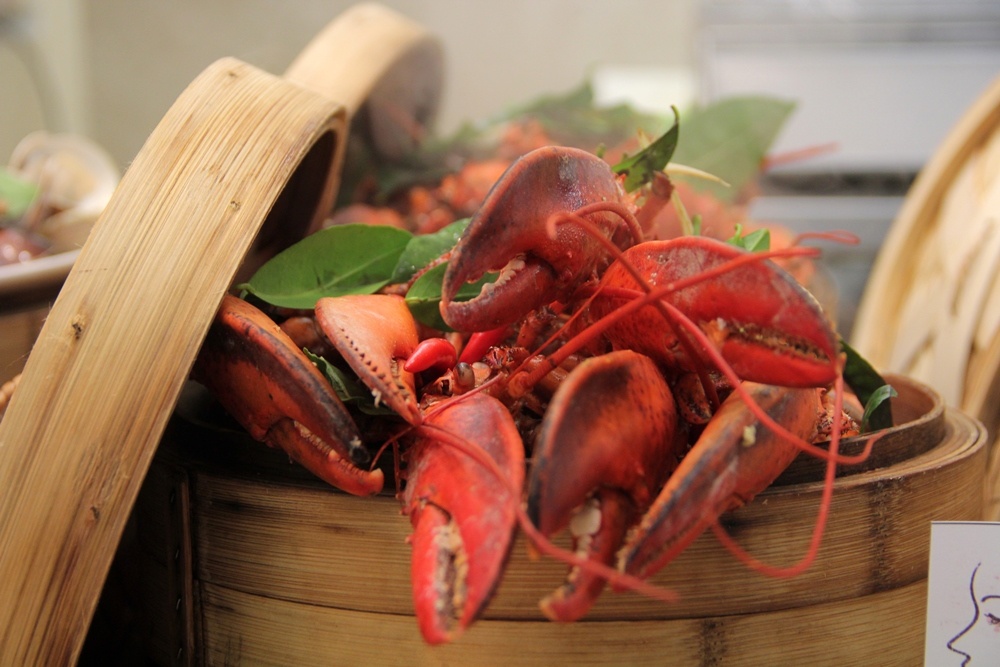 nha hang cao cap khach san JW Marriott Ha Noi anh 16