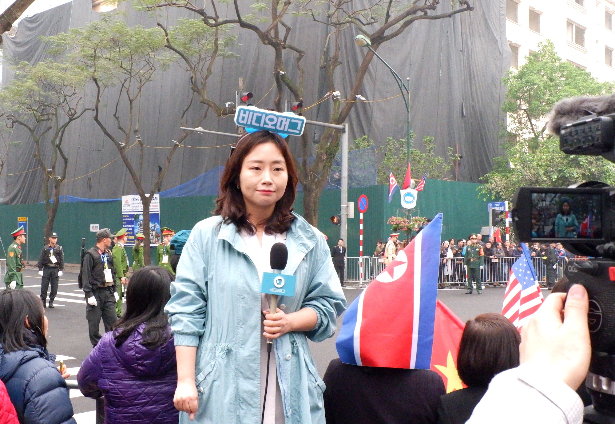 phong vien quoc te thich mon an Viet Nam anh 3