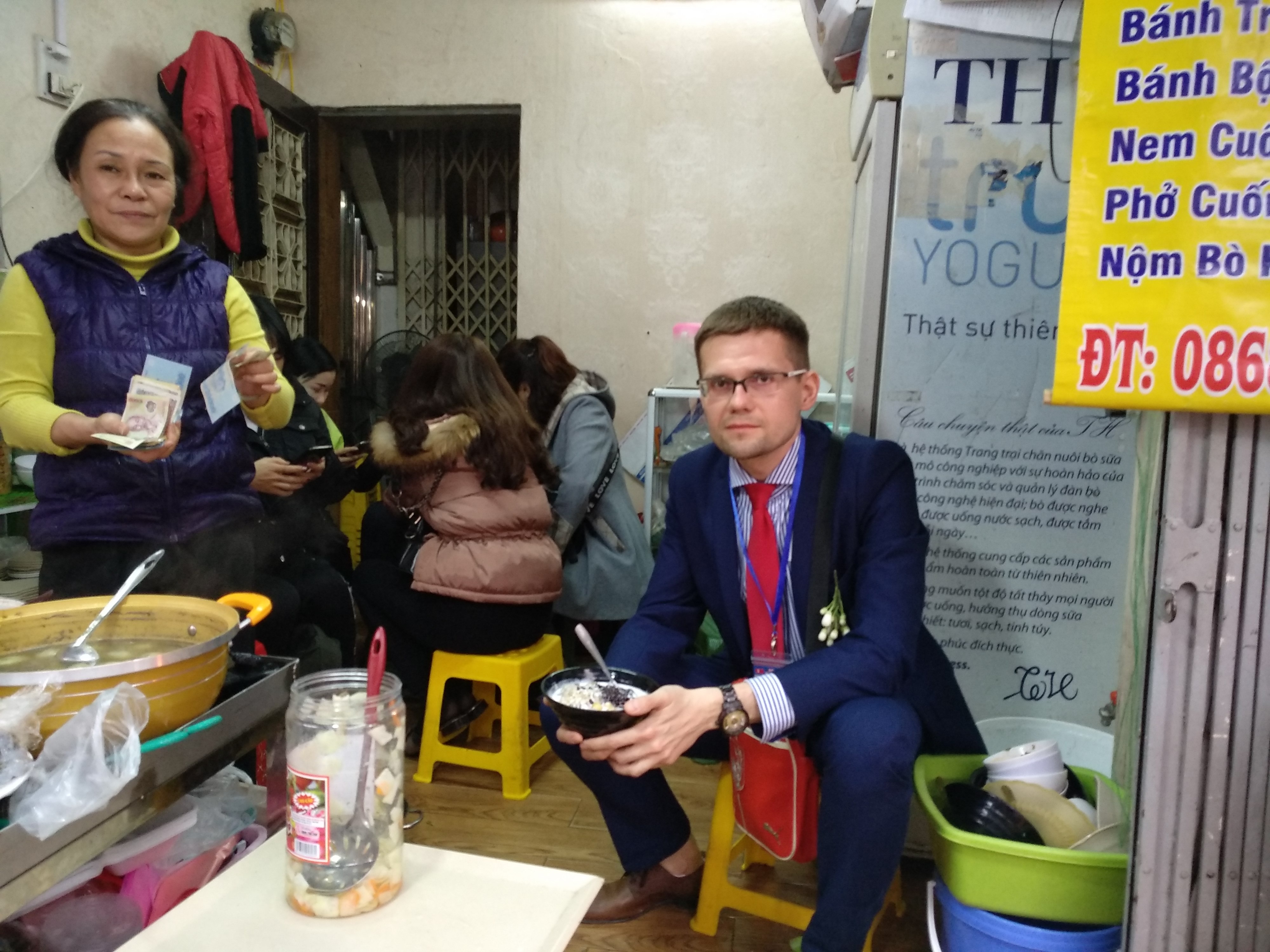 doc hanh kham pha am thuc Viet anh 3