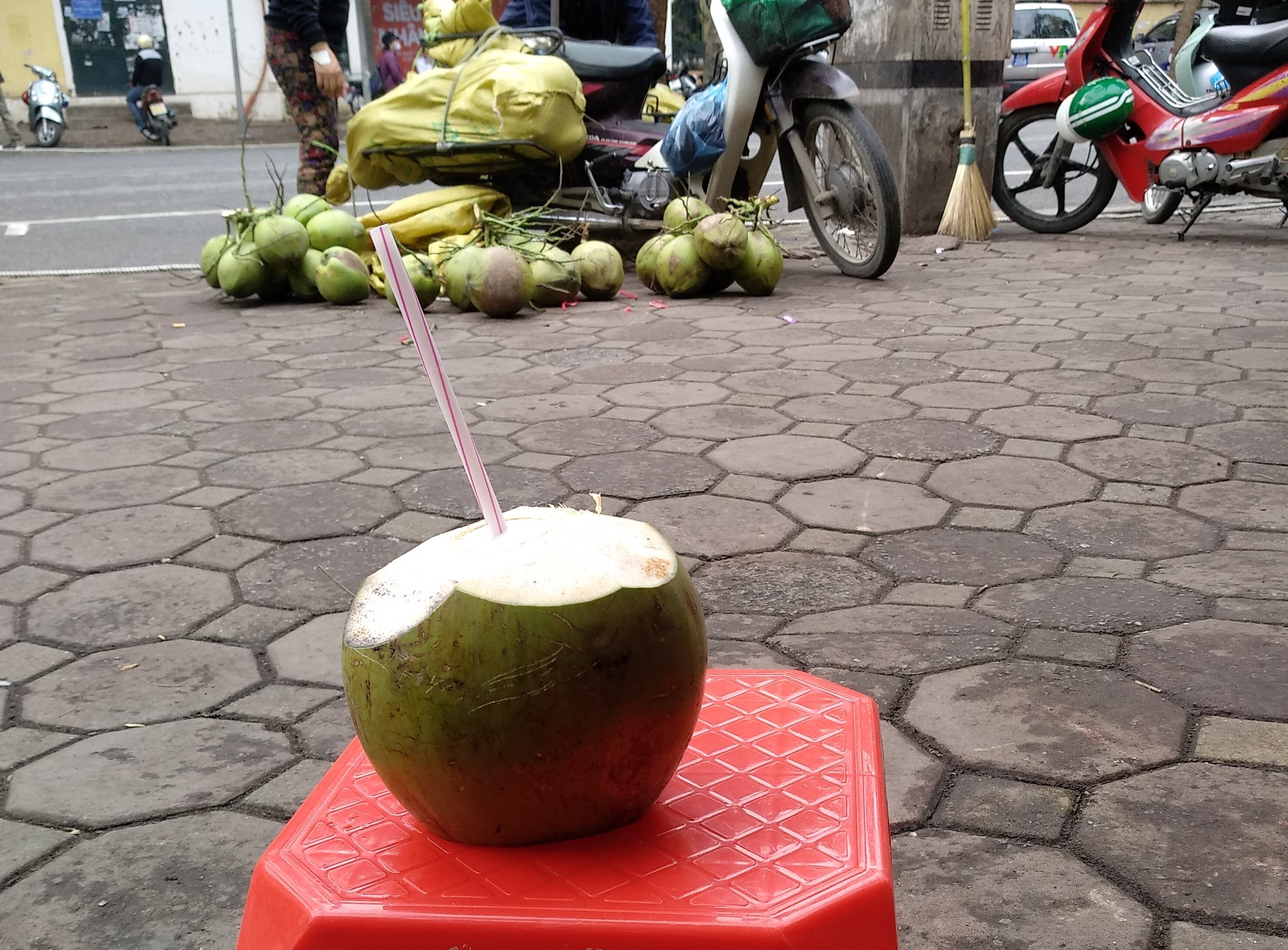 doc hanh kham pha am thuc Viet anh 5