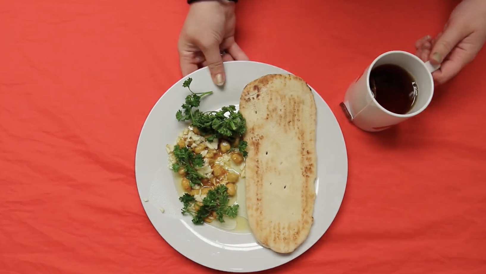 Diem danh thuc don bua sang tren khap the gioi hinh anh