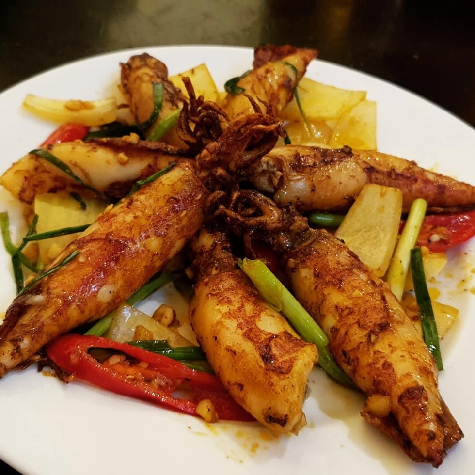 du khach Han Quoc mac ao dai Viet Nam anh 12