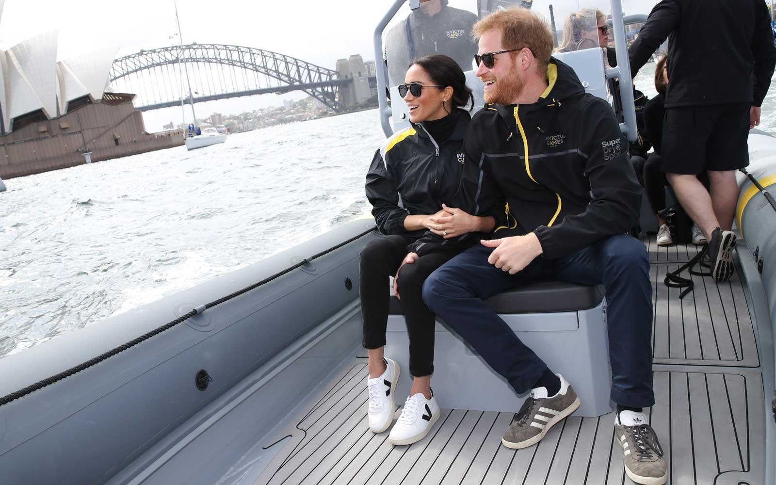 công nương Meghan Markle chia sẻ bí quyết du lịch ảnh 7 cong nuong Meghan Markle chia se bi quyet du lich anh 7