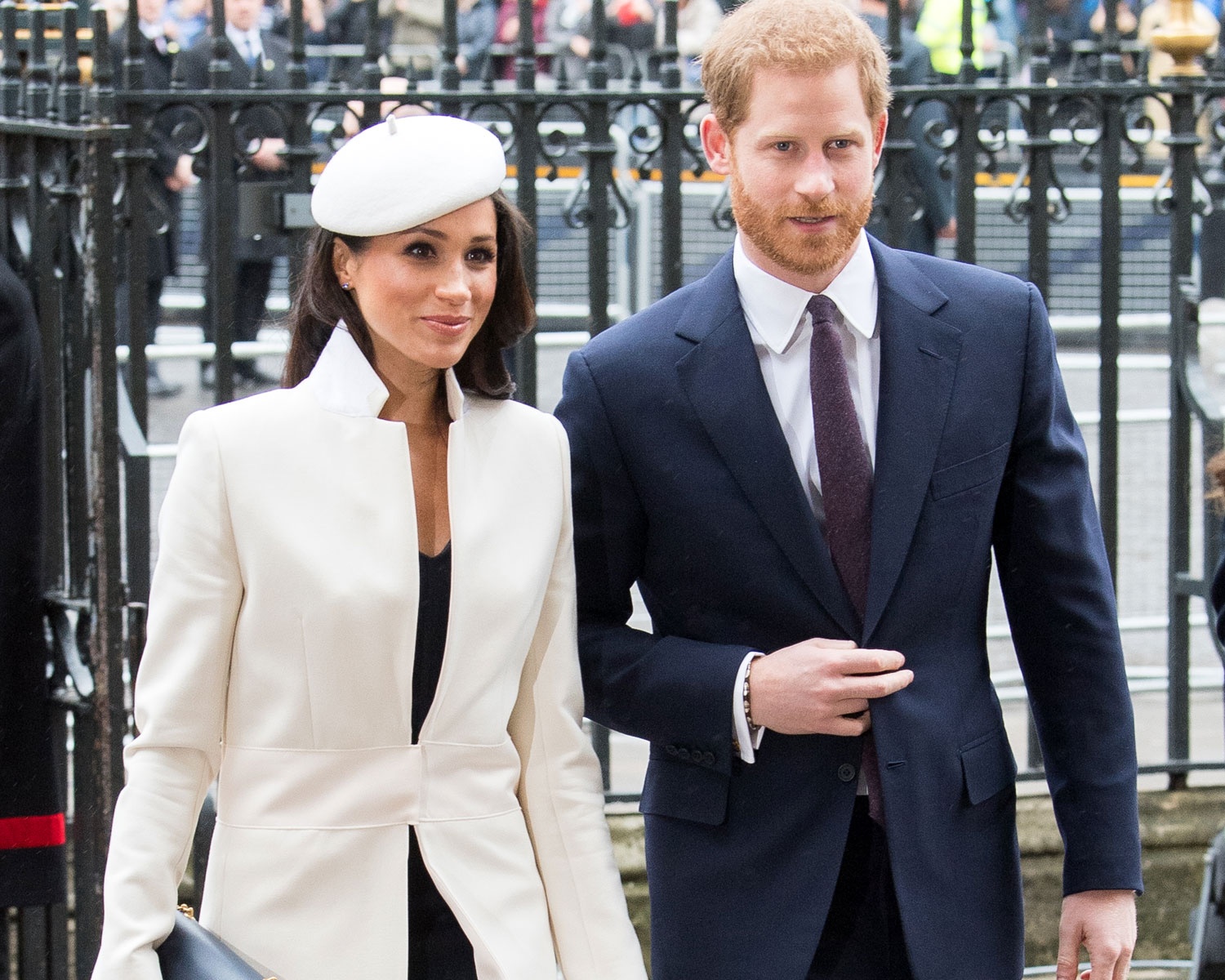 công nương Meghan Markle chia sẻ bí quyết du lịch ảnh 1 cong nuong Meghan Markle chia se bi quyet du lich anh 1