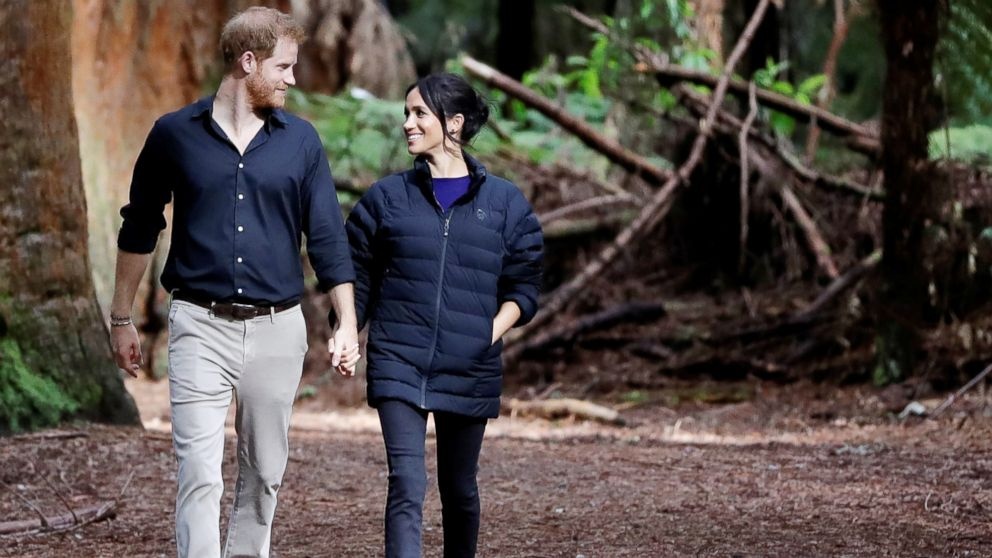 công nương Meghan Markle chia sẻ bí quyết du lịch ảnh 8 cong nuong Meghan Markle chia se bi quyet du lich anh 8
