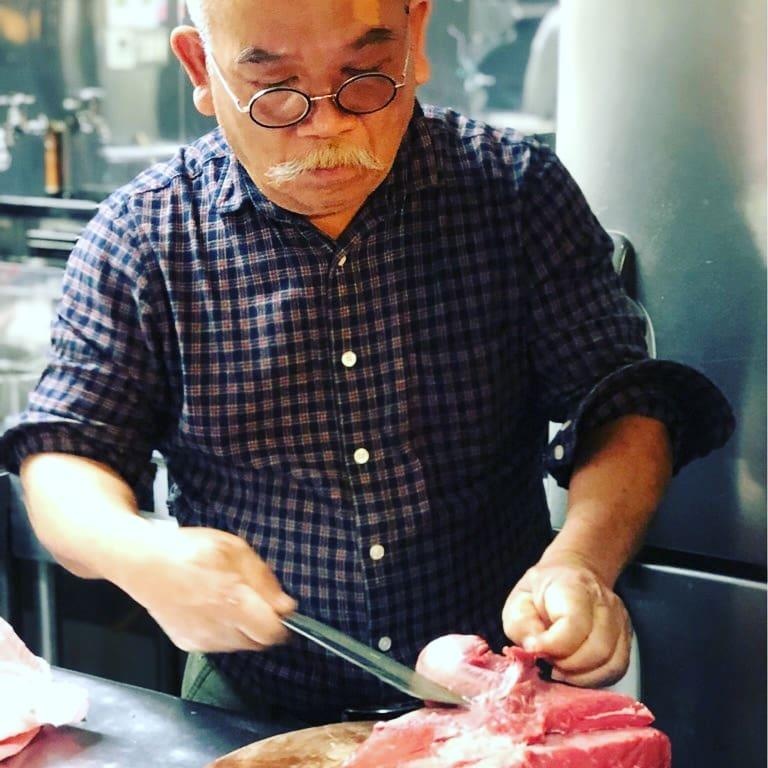 cam nhan pho Thin Tokyo anh 12