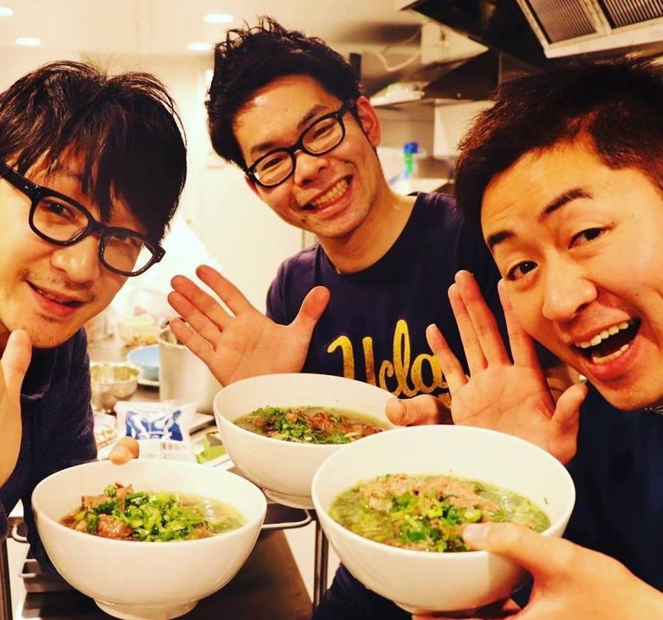 cam nhan pho Thin Tokyo anh 13