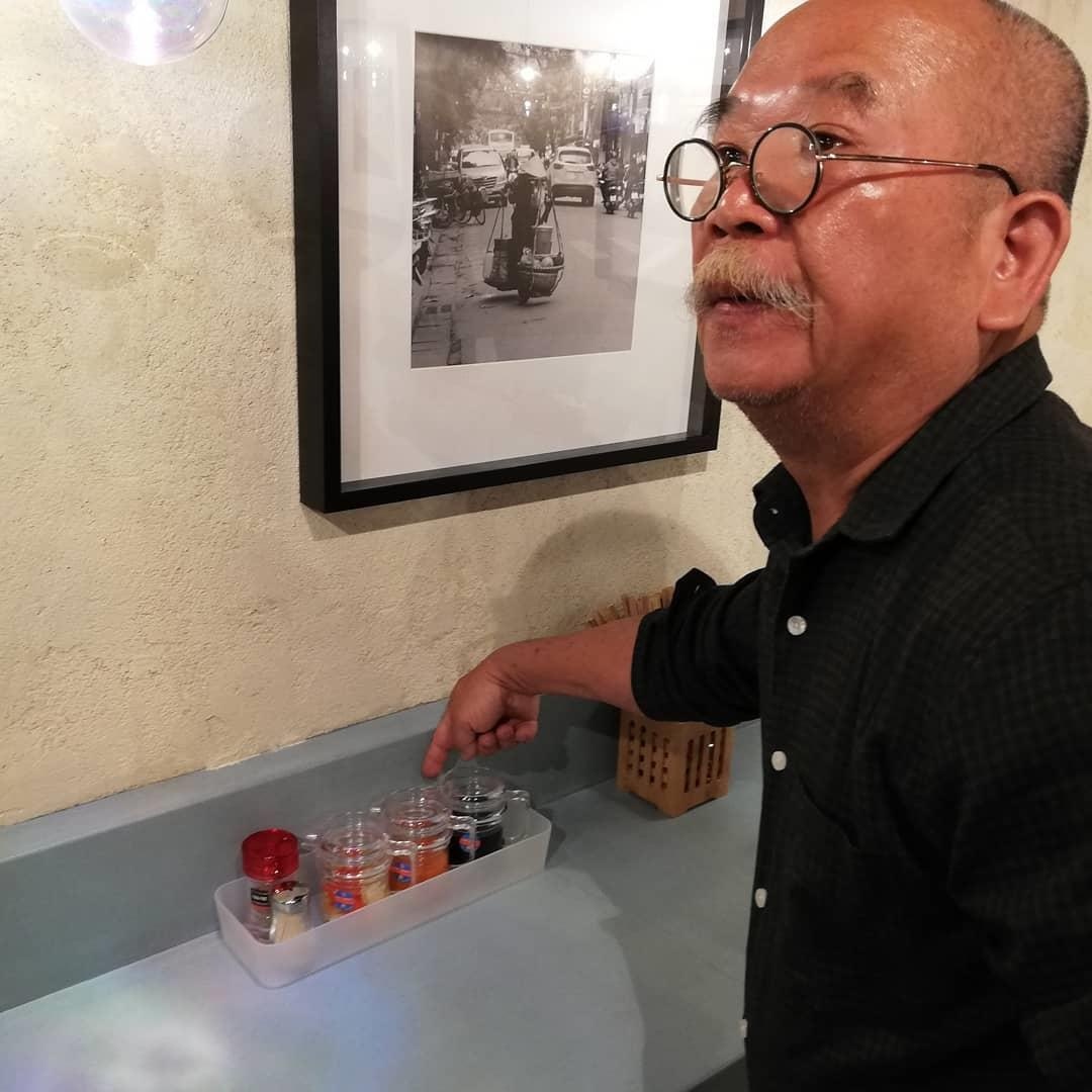 cam nhan pho Thin Tokyo anh 9