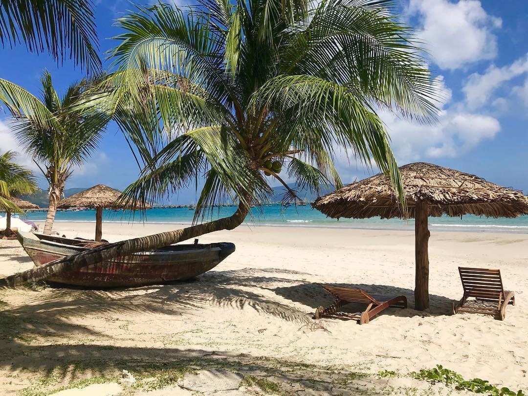 khach san sang chanh Con Dao anh 14