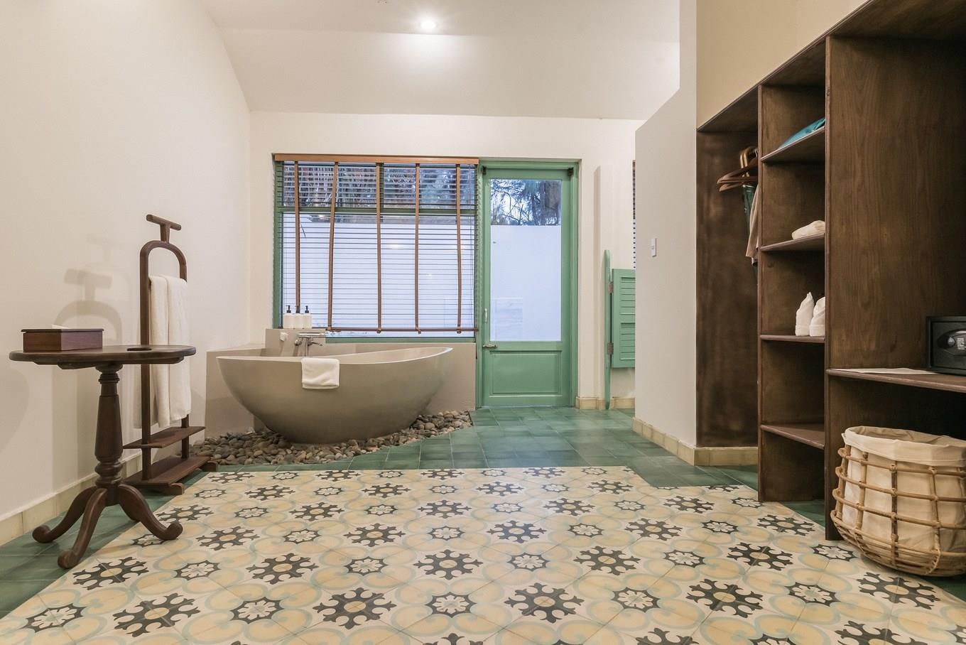 khach san sang chanh Con Dao anh 10