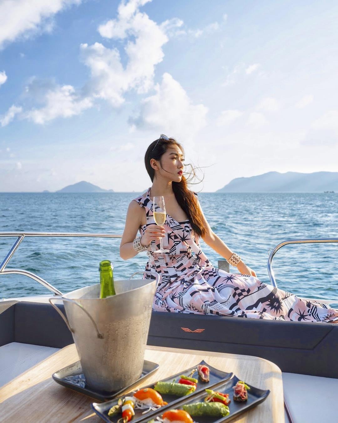 khach san sang chanh Con Dao anh 6