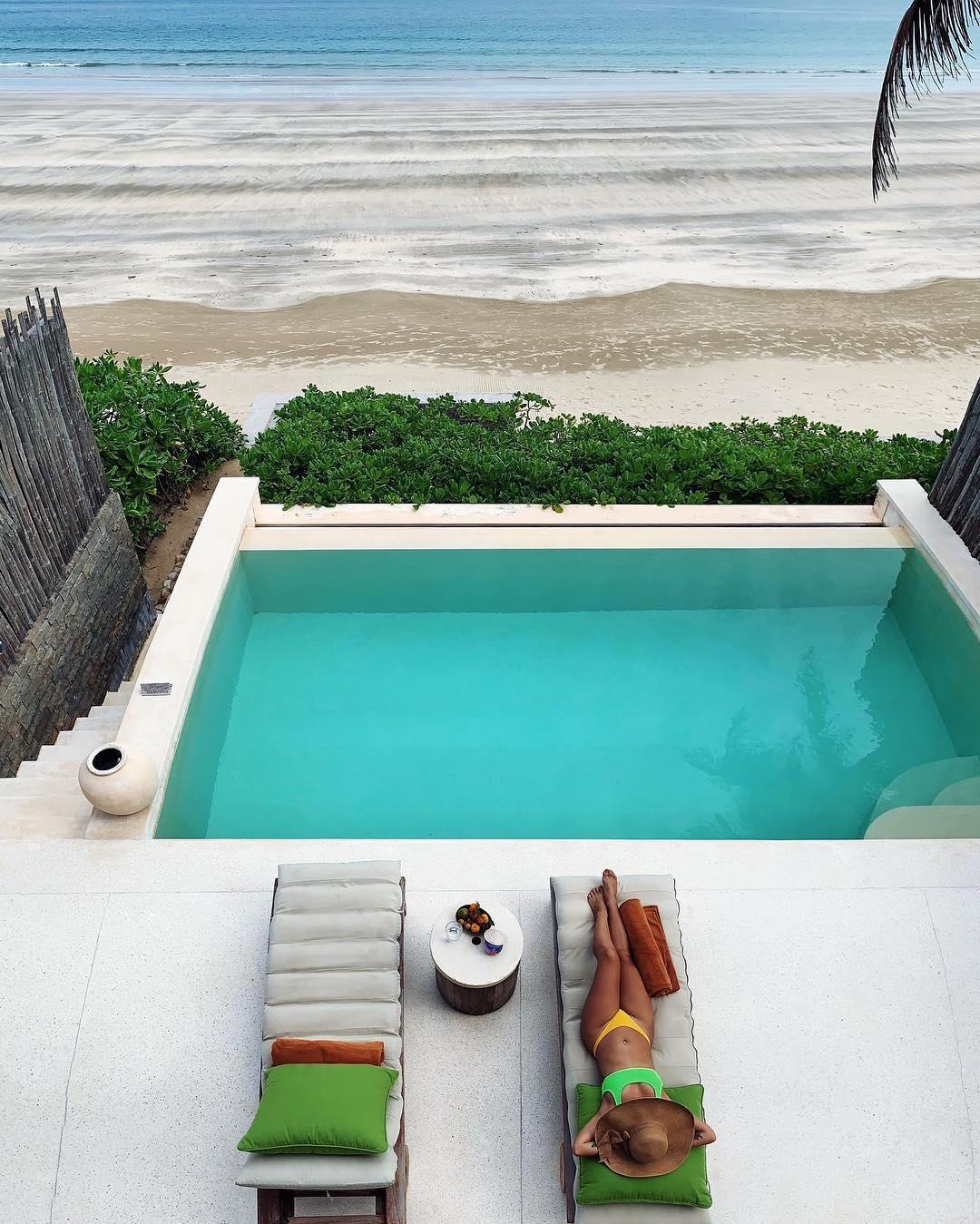 khach san sang chanh Con Dao anh 5