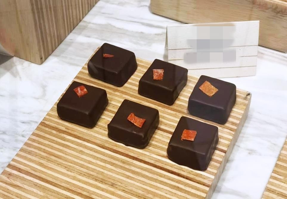 chocolate vi pho anh 3