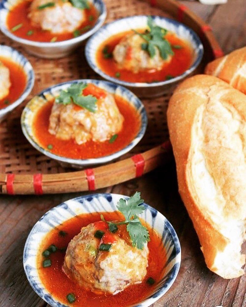 mon ngon Da Lat anh 1