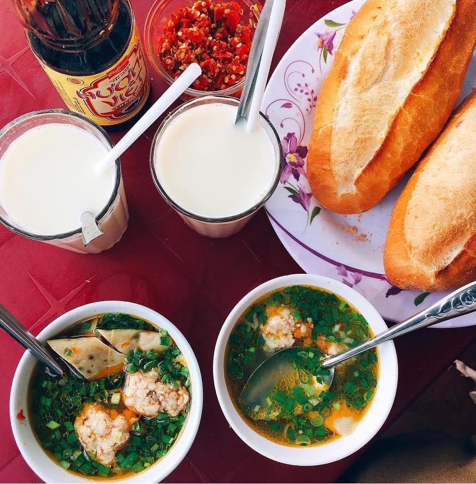 mon ngon Da Lat anh 2