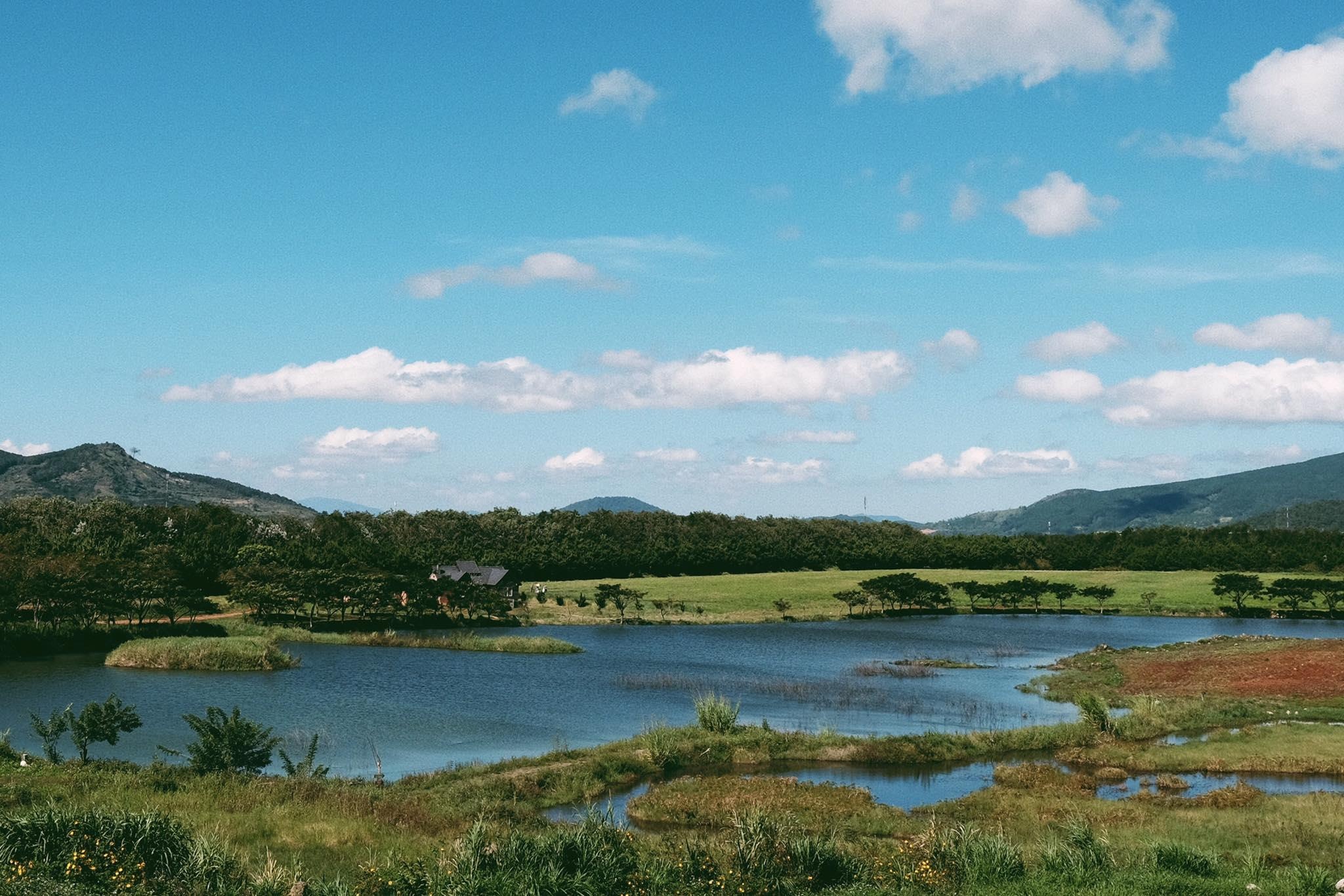 diem den moi o Da Lat anh 1