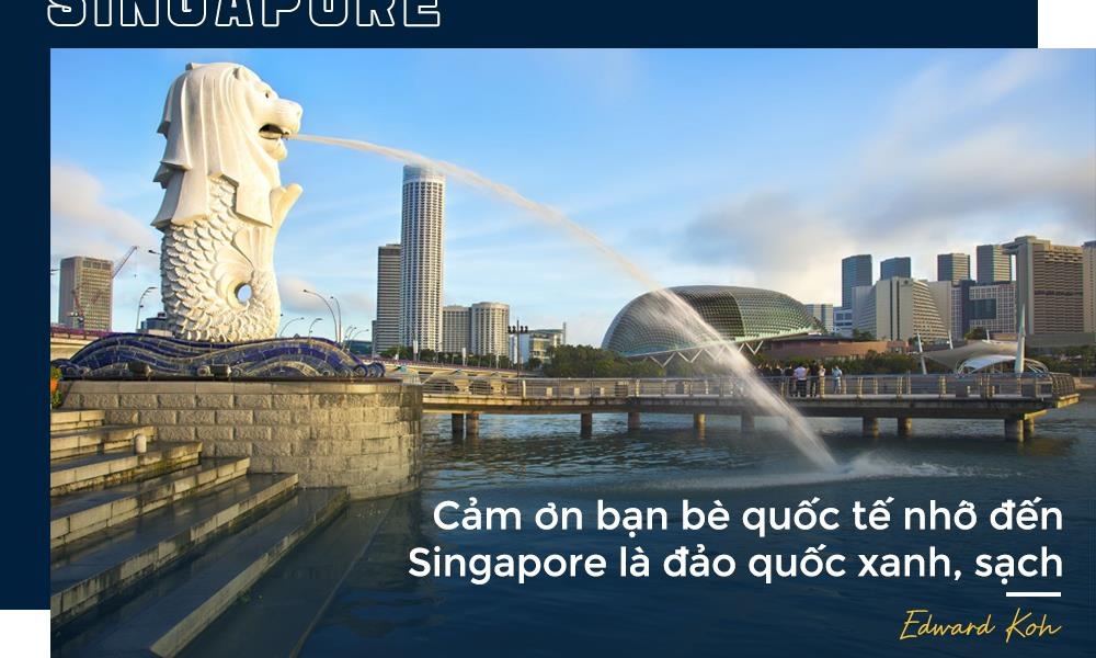 Việt Nam top 7 nước có nhiều khách đến Singapore ảnh 6 Viet Nam top 7 nuoc co nhieu khach den Singapore anh 6