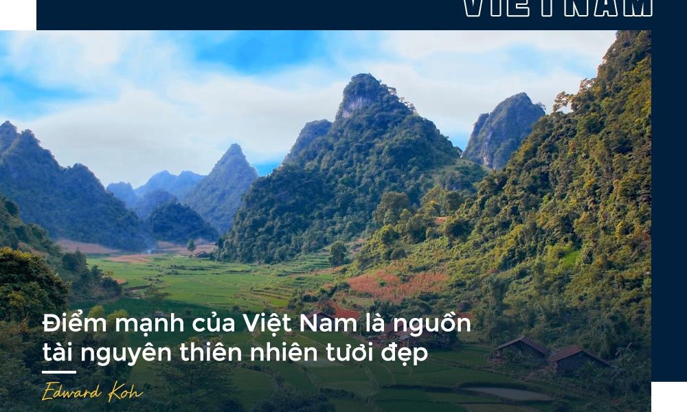 Việt Nam top 7 nước có nhiều khách đến Singapore ảnh 7 Viet Nam top 7 nuoc co nhieu khach den Singapore anh 7