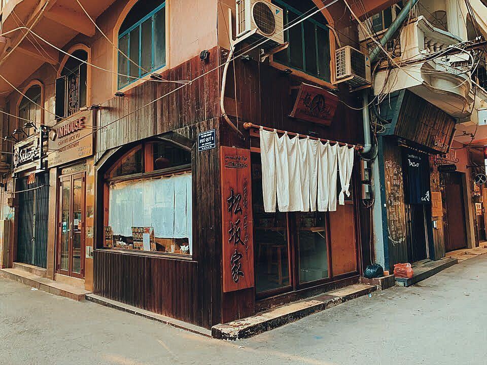 goc Nhat Ban giua long Sai Gon anh 8