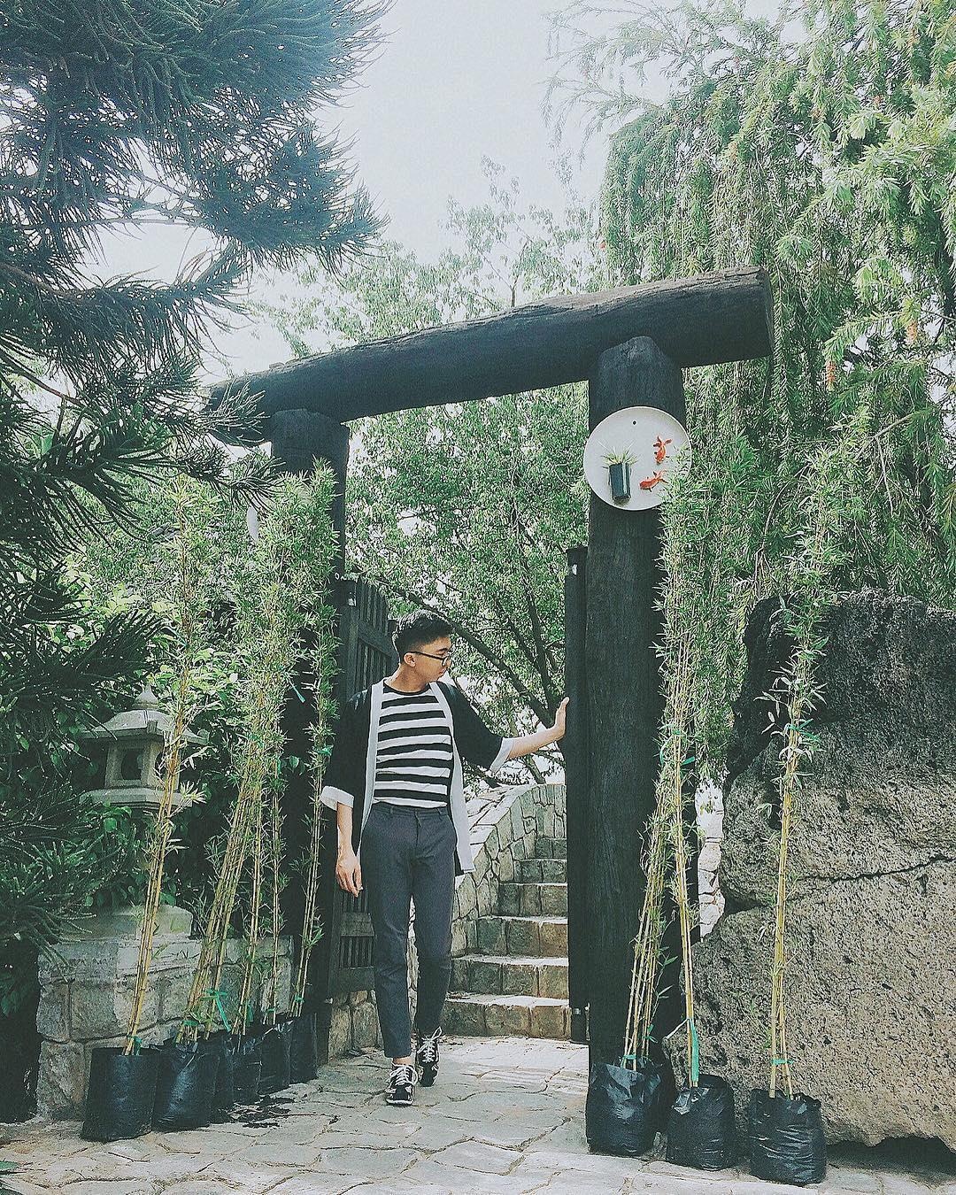 goc Nhat Ban giua long Sai Gon anh 5