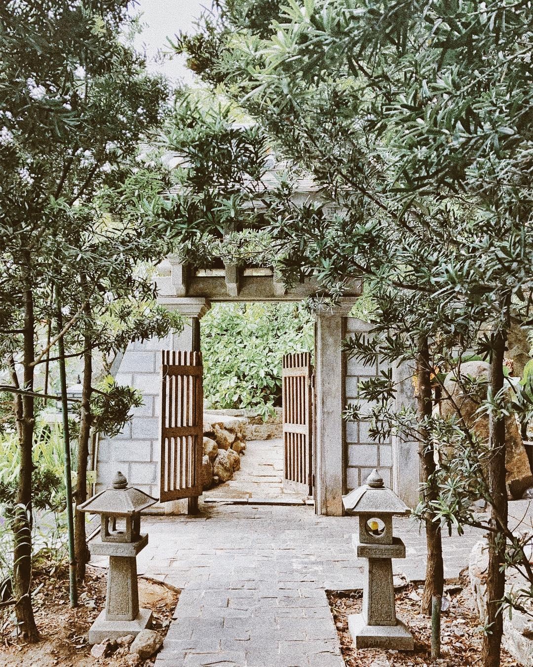 goc Nhat Ban giua long Sai Gon anh 4