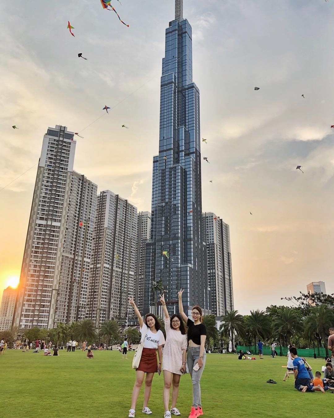 goc Nhat Ban giua long Sai Gon anh 15