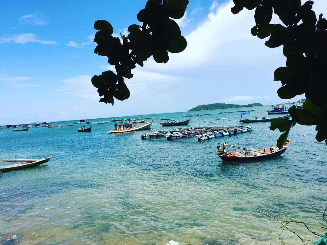 dia danh ten ky la nhat Viet Nam anh 6