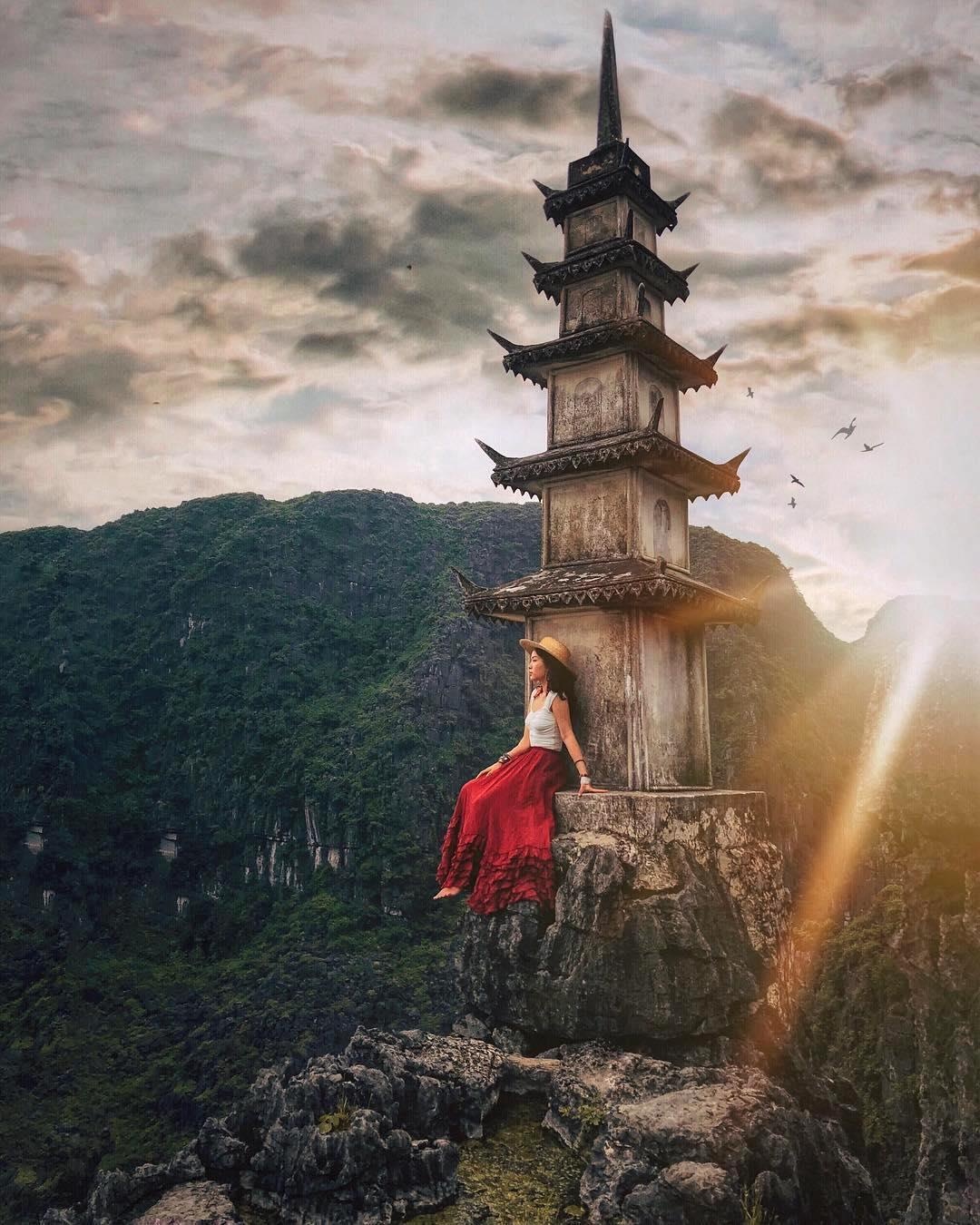 dia danh ten ky la nhat Viet Nam anh 2