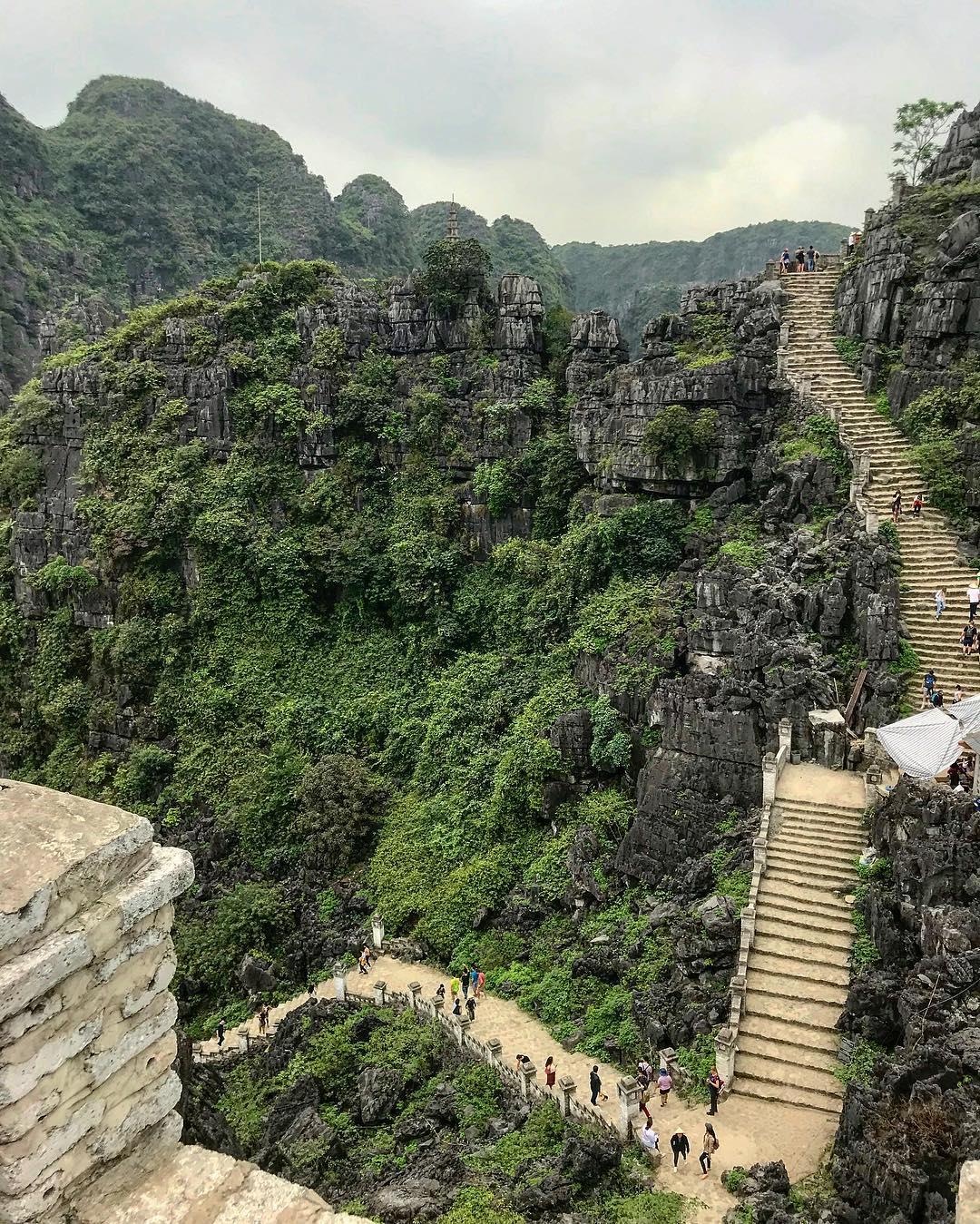 dia danh ten ky la nhat Viet Nam anh 5