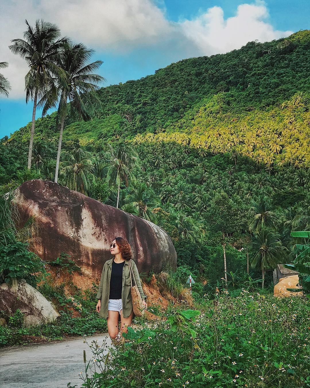 dia danh ten ky la nhat Viet Nam anh 12