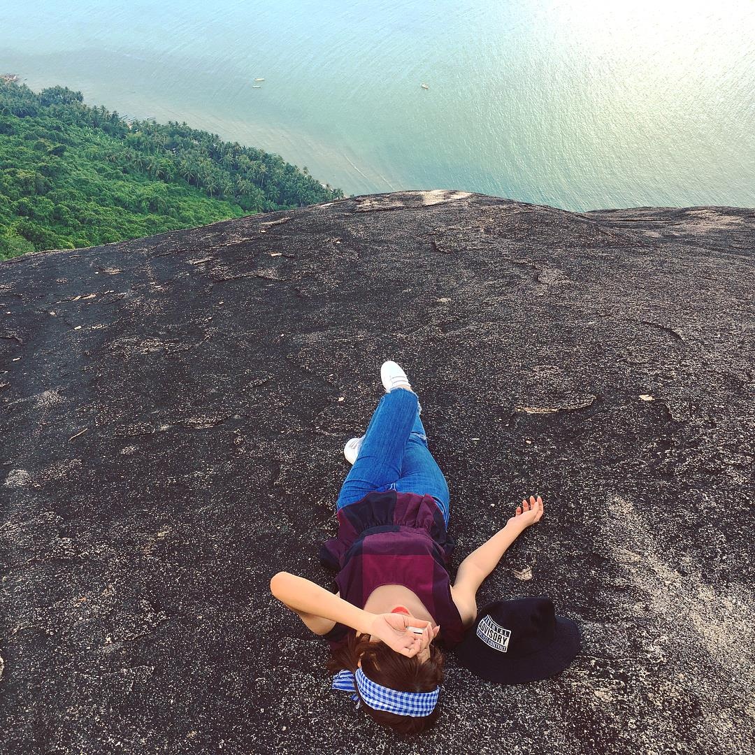 dia danh ten ky la nhat Viet Nam anh 13