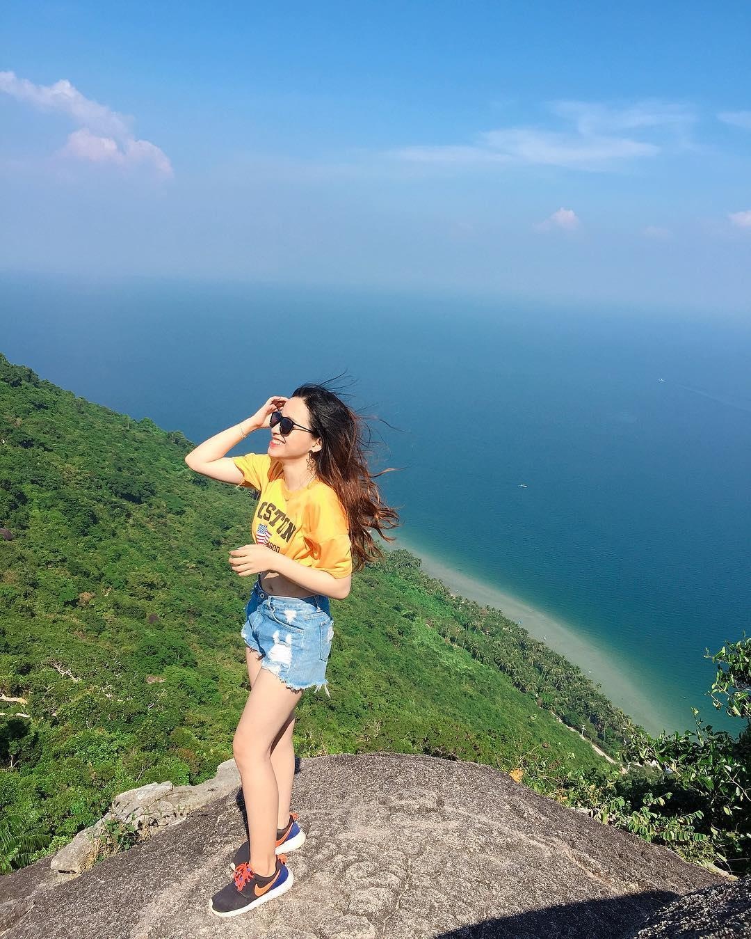 dia danh ten ky la nhat Viet Nam anh 9