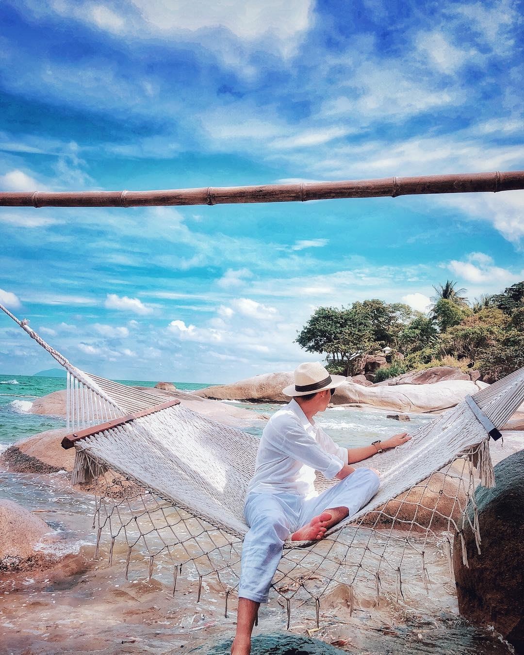 dia danh ten ky la nhat Viet Nam anh 10